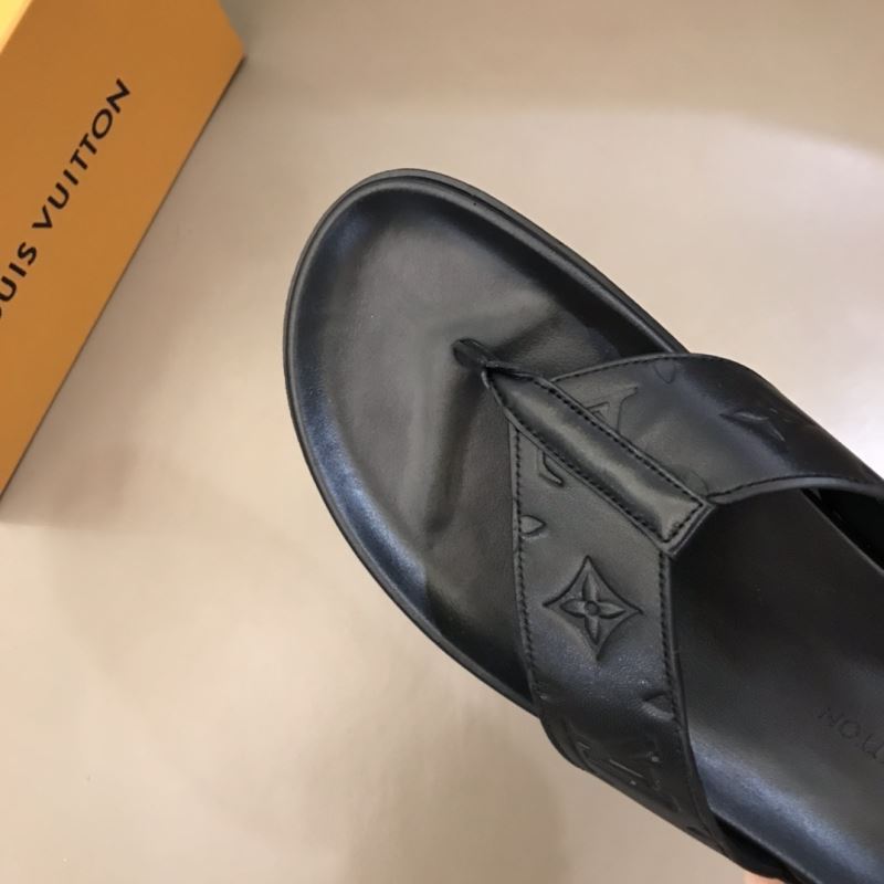 Louis Vuitton Slippers